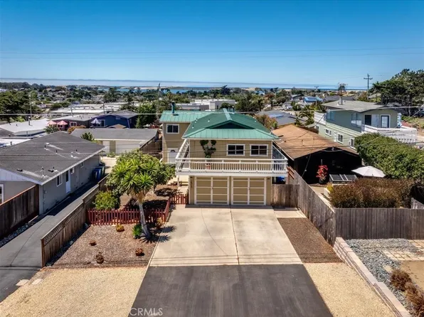 1315 12th St, Los Osos, CA 93402