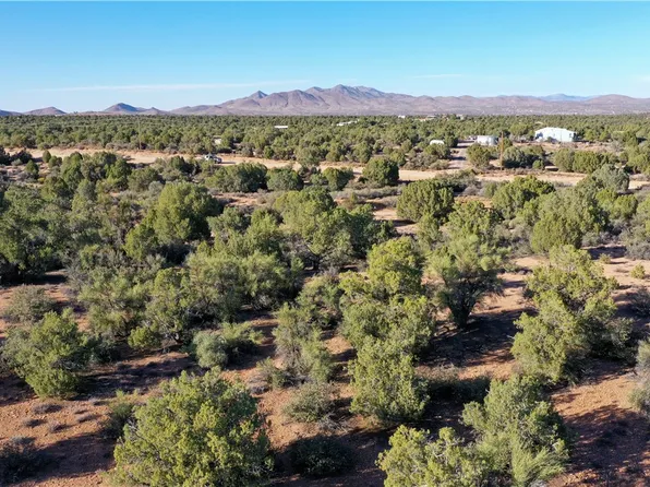 PARCEL 79 E Old Highway 93, Kingman, AZ 86401