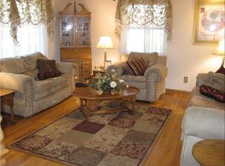 2719 Wisconsin St, Sturtevant, WI 53177