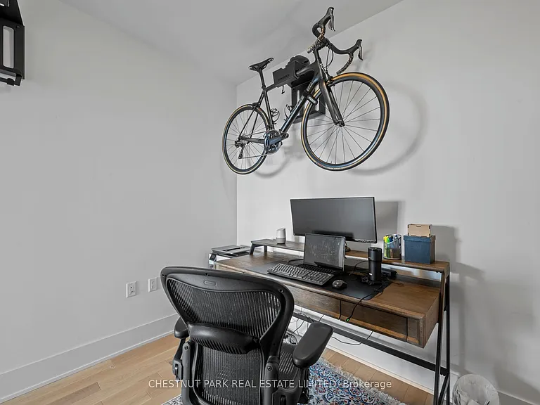 585 Bloor St E #4419 — Photo 27