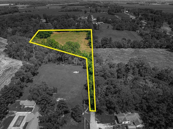 0 E Olive Dr, Princeton, IN 47670