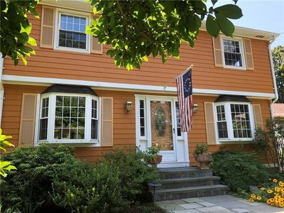 170 Medford St, Warwick, RI, 02889