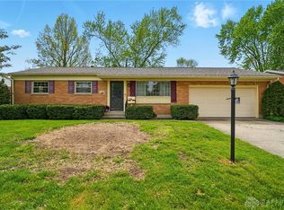 480 Kirk Ln, Troy, OH 45373