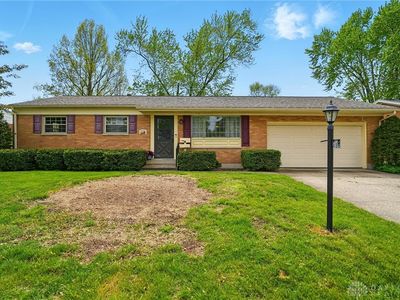 480 Kirk Ln, Troy, OH, 45373
