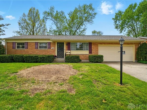 480 Kirk Ln, Troy, OH 45373