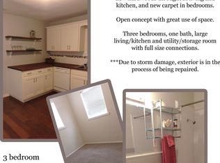 2709 Royal Rd, Amarillo, TX 79106