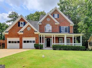 3300 Oak Hampton Way, Duluth, GA 30096