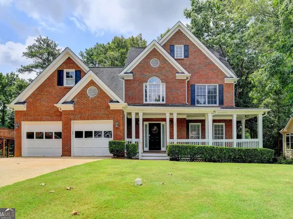 3300 Oak Hampton Way, Duluth, GA 30096