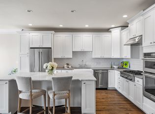 45 Winding Ridge Way #45, Danbury, CT 06810