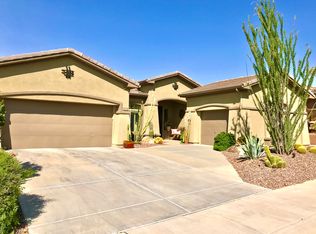 41732 N Rolling Green Way, Phoenix, AZ 85086