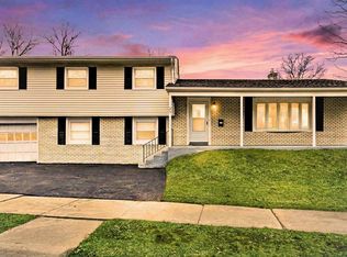 22 Cornwall Ave, Trenton, NJ 08618