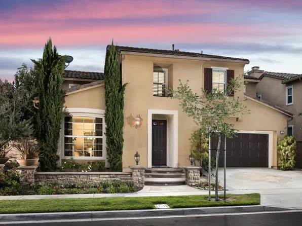 114 Tearose, Irvine, CA 92603