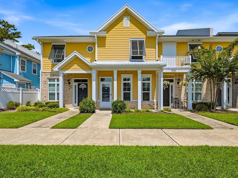 1st image of 3550 Pampas Dr. #2