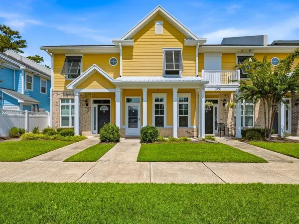 3550 Pampas Dr. #2, Myrtle Beach, SC 29577