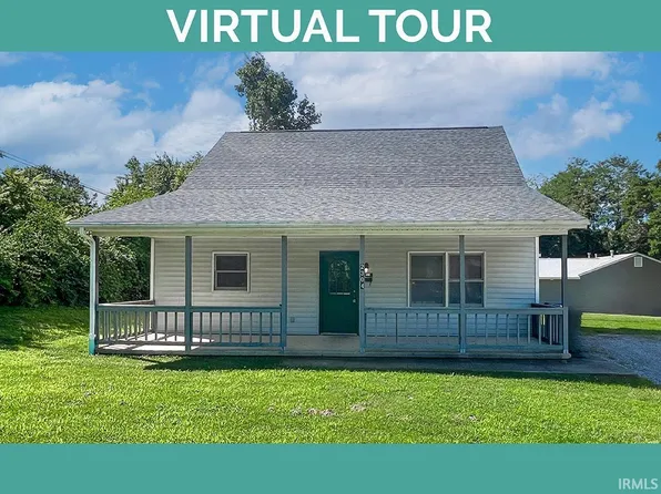 2304 E 8th St, Bloomington, IN 47408