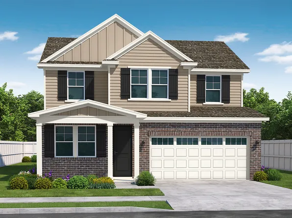 941 Heritage Blvd, Delaware, OH 43015