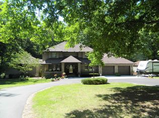4076 Dorsett Ct, Spencer, IN 47460