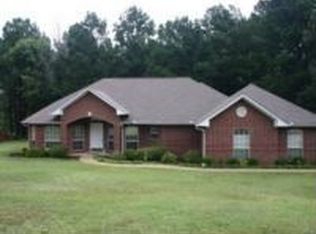 14176 E Ridge Rd, Arp, TX 75750