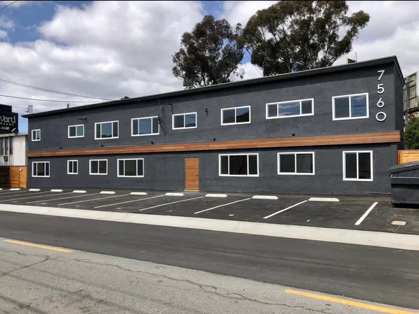 7560 North Ave #1, Lemon Grove, CA 91945