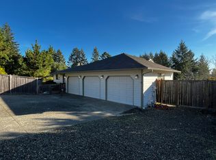 6440 Provost Rd NW, Bremerton, WA 98312