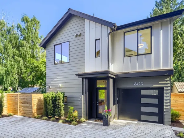 809 NE 90th Street, Seattle, WA 98115