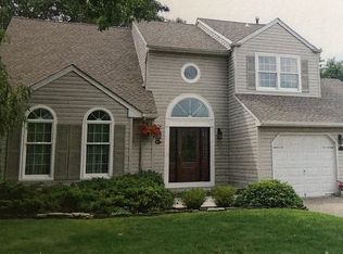 819 Bristol Ln, Brick, NJ 08724