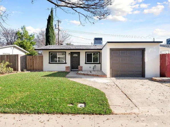 941 Beardsley Dr, West Sacramento, CA 95605