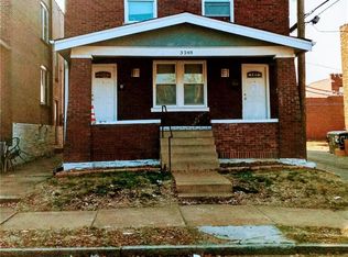 3248 Delor St, Saint Louis, MO