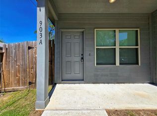 903 Reeves St #A, Conroe, TX 77301