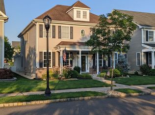 52 Harness Way, Chesterfield, NJ 08515