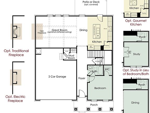 5th image of 5272 Baymont Dr #35A