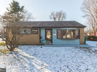 1403 Spencer Cir, Croydon, PA 19021