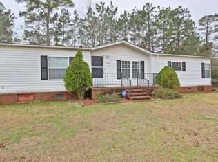 224 Grapevine Rd, Summerville, SC 29483