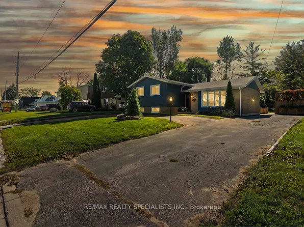 500 6th St, Collingwood, ON L9Y 1Z9