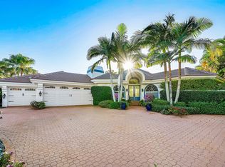 Polo Club, Boca Raton, FL 33496