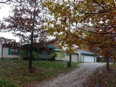 3036 County Road 4009, Holts Summit, MO, 65043