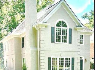 1142 Brookhaven Row NE, Atlanta, GA 30319