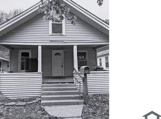 622 Shepard St, Lansing, MI 48912