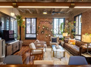 114 W ADAMS Street #203, Phoenix, AZ 85003