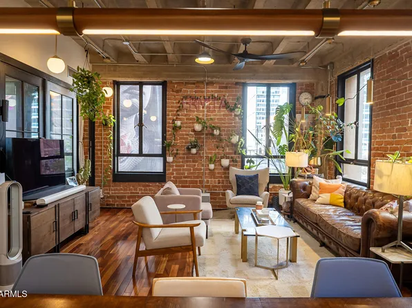 114 W ADAMS Street #203, Phoenix, AZ 85003