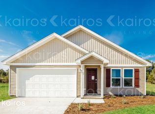 83 Cora Rd, Defuniak Springs, FL 32433