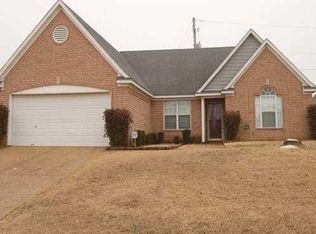 5358 Ragan Ridge Dr LOT 25, Memphis, TN 38141