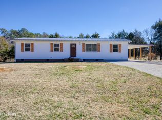 6052 Nails Creek Rd, Seymour, TN 37865