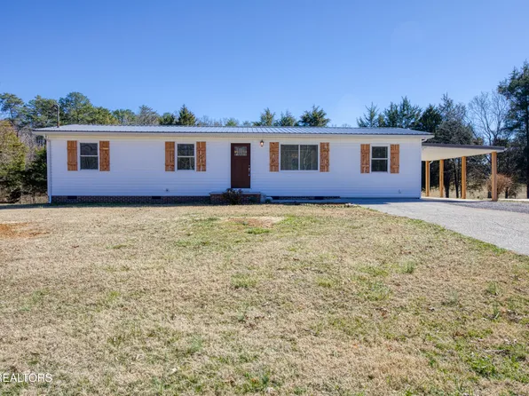 6052 Nails Creek Rd, Seymour, TN 37865