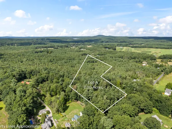TBD Frost Hill Road, York, ME 03909