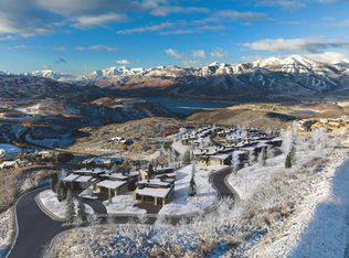 2181 E Indi Loop #20, Kamas, UT 84036