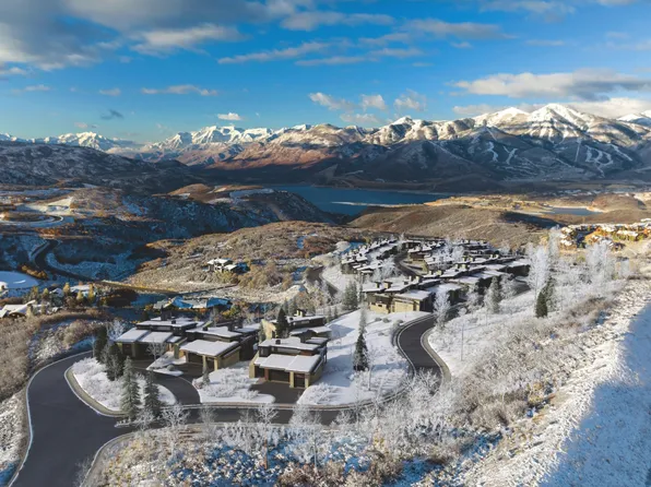 2181 E Indi Loop #20, Kamas, UT 84036