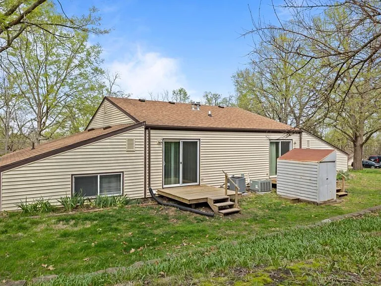 4956 NW Lovington Dr #1 — Photo 2