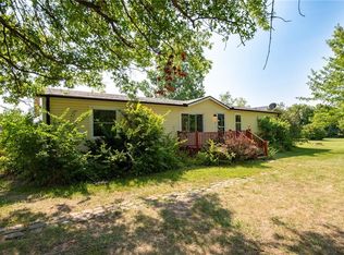 709 NW 1501st Rd, Holden, MO 64040