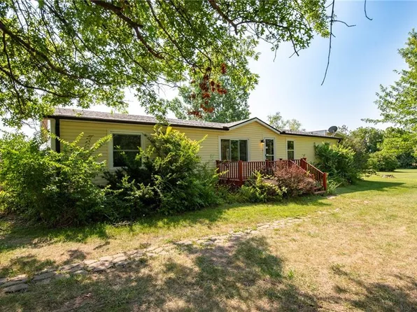 709 NW 1501st Rd, Holden, MO 64040